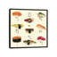 « sushi i », impression sur toile-29482859-73649034-73649035