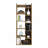 Bookcase, 11 Shelves