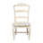  Iademarco Solid Wood Side Chair