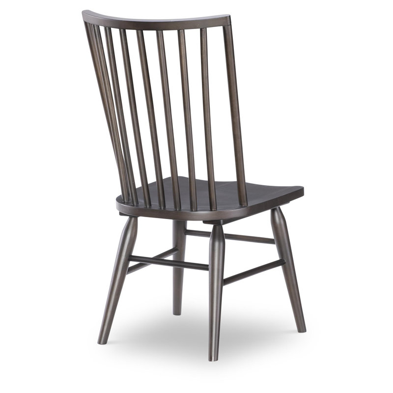 Chaise d'appoint Fenind Rustic Traditional Findle