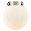 Luminaire suspendu sphère 1 lumière Lorri-112841449-112841448-112841447