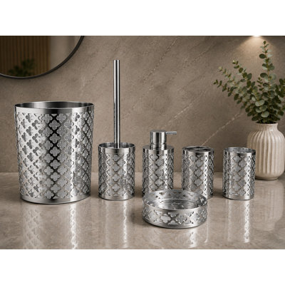 Ensemble d'accessoires de salle de bain Vicini