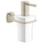 Grandera® Soap Dispenser with Holder-13664795