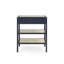 Caanan Glass End Table-64776316
