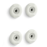 Flexjet Whirlpool Trim Kit with Four Jets