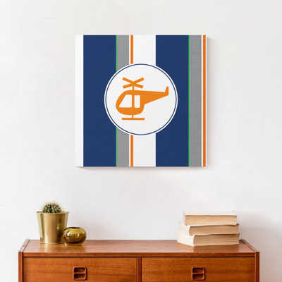 Art sur toile