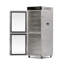 2 zones - vertical / 32 plateaux / 57 pieds carrés de surface / déshydrateur commercial de qualité supérieure
