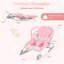 Delray High Chair