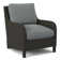 Fauteuil large 29 po Gibraltar