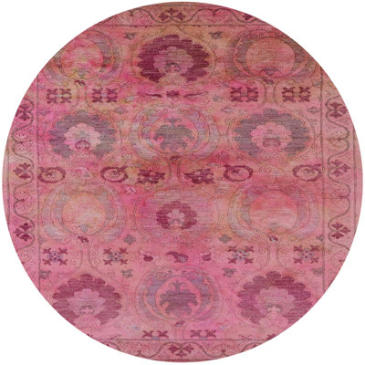 Oriental Indoor Rug