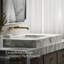 Components Wall-Mount Bathroom Sink Faucet Trim-951147268