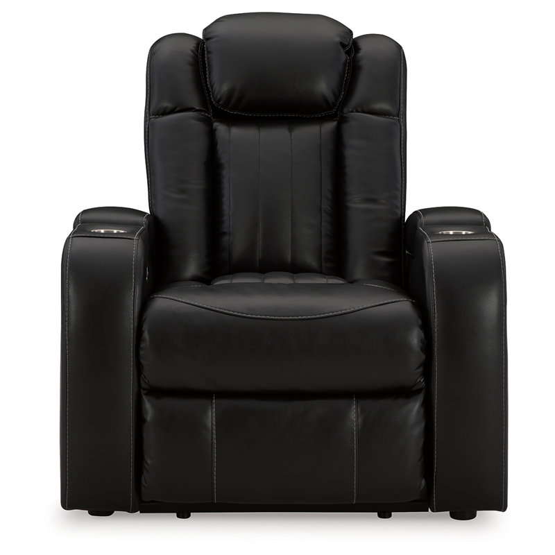 Fauteuil inclinable électrique Caveman Den