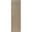 Modern One-of-a-Kind 4' X 13' Area Rug