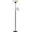 Lampe torchère sur pied 71 po Baila-1998782173