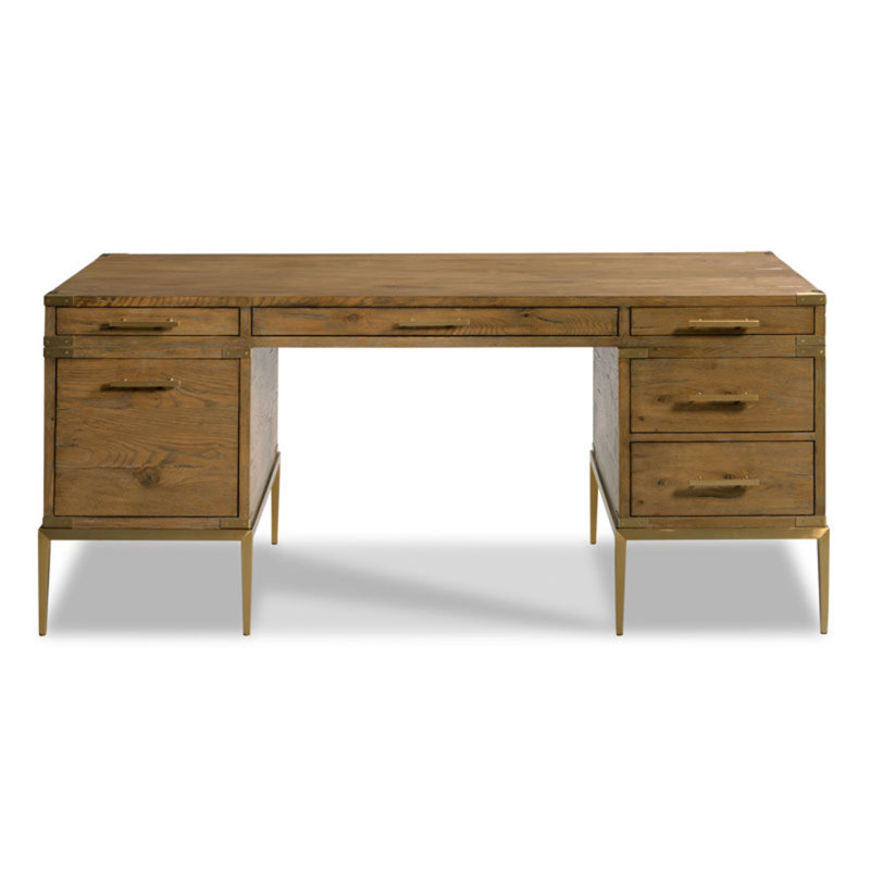 Katana Writing Desk