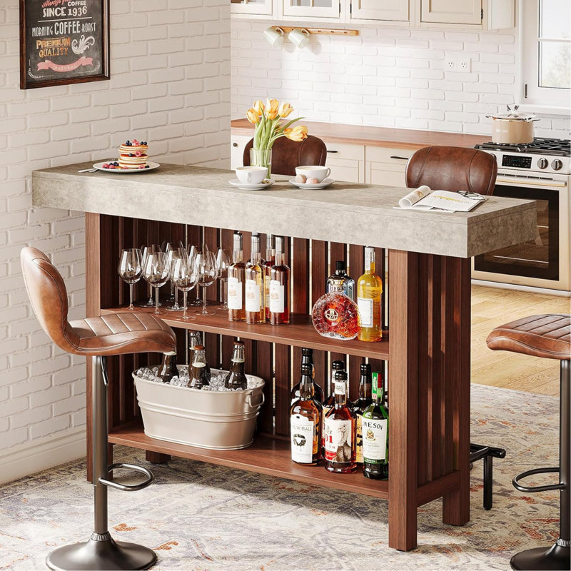 Bar Unit,Bar Table