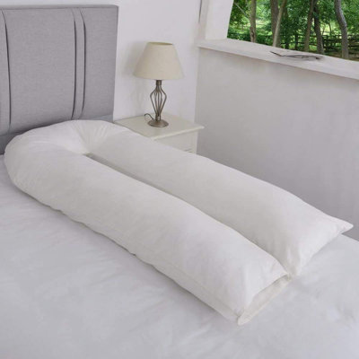 Anavilhanas Pregnancy Pillow