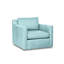 Swivel Armchair-509508677