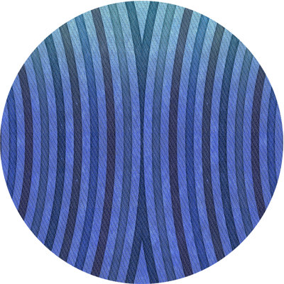 Abstract Indoor Rug