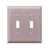 Brushed Nickel