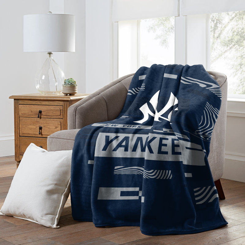 Throw Blanket
