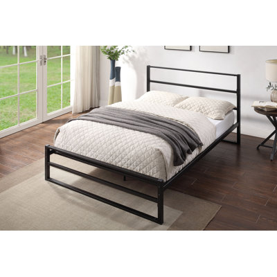 Clermont Bed