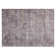 Machine Washable Indoor/Outdoor Cicel ACN1172 Plum Rug