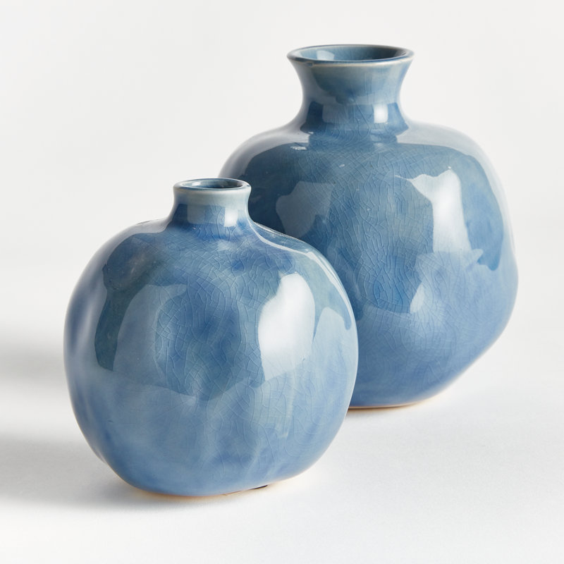 Narine Handmade Ceramic Table Vase