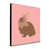 Rose est en rupture de stock