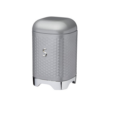 Lovello Kitchen Canister