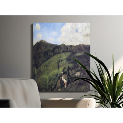 Wrapped Canvas Print Set