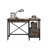 Adjustable Writing Desk-1033780025