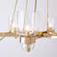 Lustre à six lumières-70926280