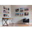 Double Panel Floating Acrylic Picture Frame-29558496-93829573