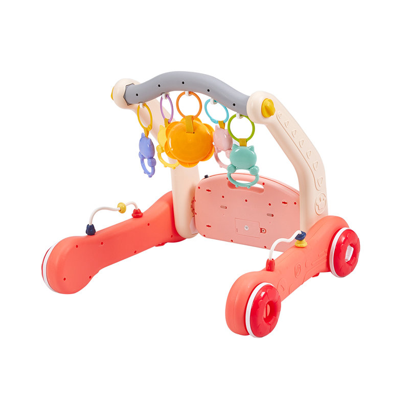 Play Carts & Stands