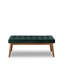 Banc en tissu Dole-1165500430