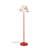 63 " Traditional Floor Lamp Outlet