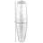 Brown Decorative Contemporary Mango Wood Ribbed Design Round Floor Vase, 31 Inch