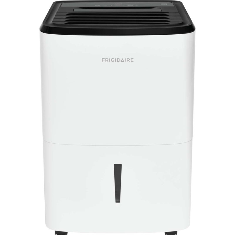 FFAD Series Frigidaire Moderate Humidity 35 Pint Capacity Dehumidifier