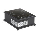 Granada Induction Burner