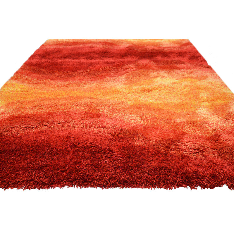 Oscar Abstract Area Rug, Rectangle 140 x 200cm