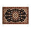 Tapis d'intérieur et d'extérieur persan beige-1506681363