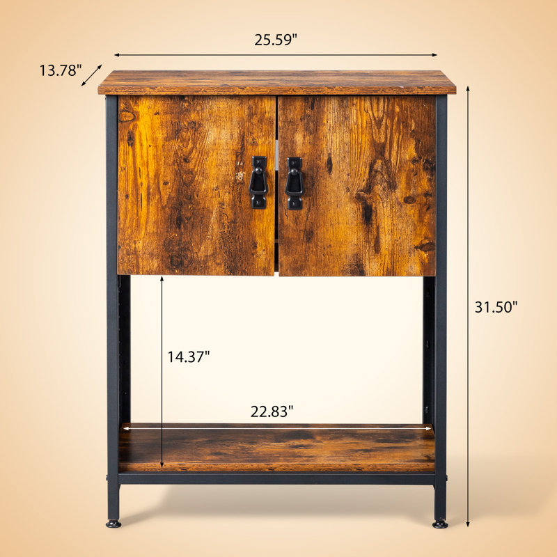 Cabinets d'aquarium Haidemarie