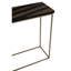 Alezay 121cm Solid Wood Top Console Table