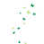 Green / Light Green