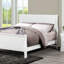 Pieds de lit pour lit de style traîneau Louis Phillipe-131574297-131574299