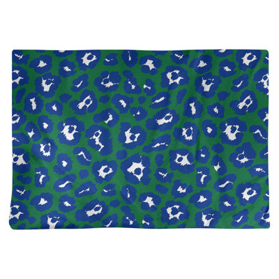 Animal Print Rectangle Placemat