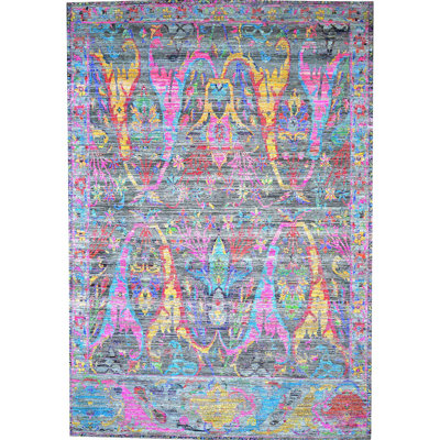 Canterbury Abstract Indoor Rug