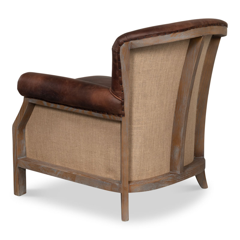Benjamin Club Chair
