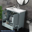 Meuble-lavabo simple 30 po avec comptoir-1065890304